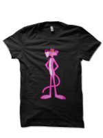 Pink Panther T-Shirt