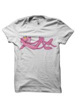 Pink Panther T-Shirt