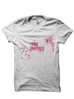 Pink Panther T-Shirt