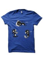 Sleep, Code, Eat - Programming T-Shirt