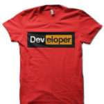 Programming T-Shirt