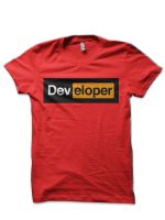 Programming T-Shirt