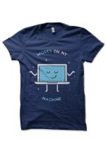 Programming T-Shirt