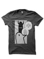 Punpun. "Love" T-Shirt
