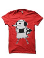 Cold Punpun T-Shirt