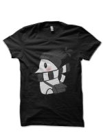 Oyasumi Punpun T-Shirt