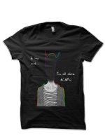Oyasumi Punpun T-Shirt