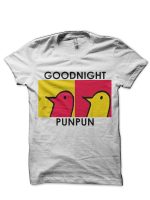 Goodnight Punpun T-Shirt