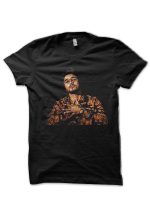 Raftaar T-Shirt