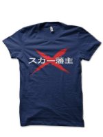 Scarlxrd T-Shirt