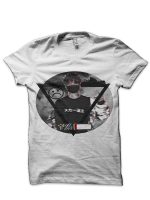 Scarlxrd T-Shirt