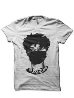 Scarlxrd T-Shirt