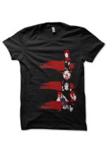 Uchiha Sharingan T-Shirt