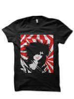 Siouxsie Sioux T-Shirt