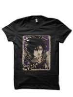 Siouxsie Sioux T-Shirt