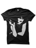 Siouxsie Sioux T-Shirt