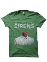 Sleeping With Sirens T-Shirt