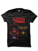 Sleeping With Sirens T-Shirt