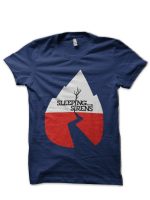 Sleeping With Sirens T-Shirt