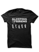 Sleeping With Sirens T-Shirt