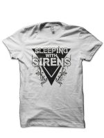 Sleeping With Sirens T-Shirt