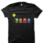 South Park Half Sleeve T-Shirt