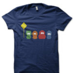 South Park Half Sleeve T-Shirt