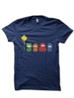South Park Half Sleeve T-Shirt