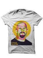 Steve Austin T-Shirt