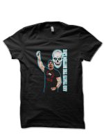Austin Bottom Line T-Shirt
