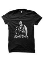 Stone Cold T-Shirt
