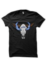 Tribute-Stone Cold  T-Shirt
