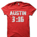 Stone Cold Steve Austin T-Shirt