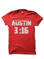 Stone Cold Steve Austin T-Shirt