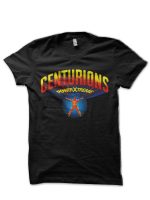 Centurions T-Shirt