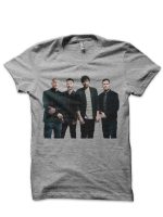 The Pineapple Thief  T-Shirt