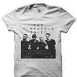 The Pineapple Thief  T-Shirt