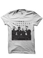 The Pineapple Thief  T-Shirt