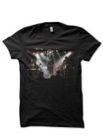The Pineapple Thief  T-Shirt