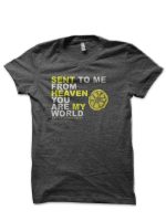 The Stone Roses T-Shirt