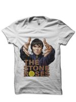 The Stone Roses T-Shirt