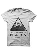 Thirty Seconds To Mars T-Shirt