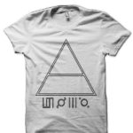 Thirty Seconds To Mars T-Shirt