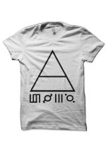 Thirty Seconds To Mars T-Shirt
