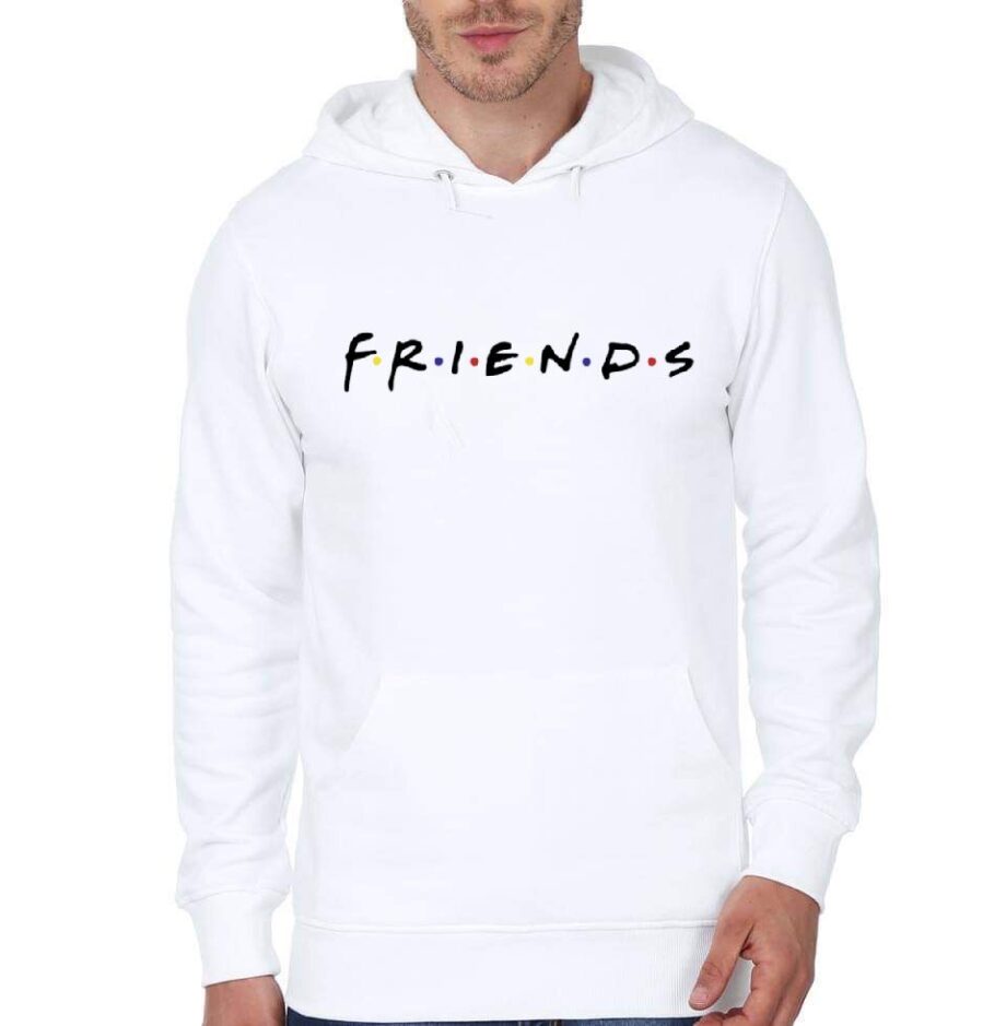 Friends Hoodie