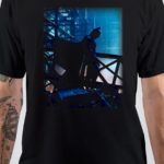 AEW Chris Jerigoat T-Shirt