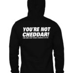 Brooklyn Nine Nine Hoodie