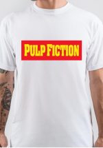 Pulp Fiction T-Shirt
