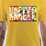 Naruto T-Shirt