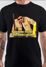Pawan Kalyan T-Shirt